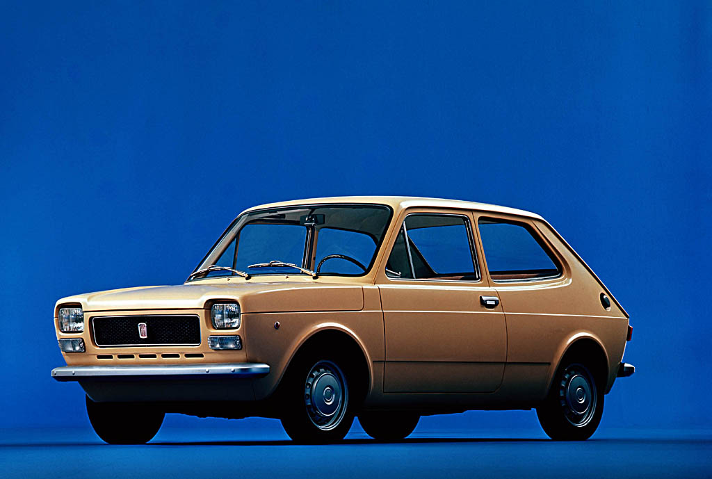 FIAT fête ses 65 ans de présence au Maroc