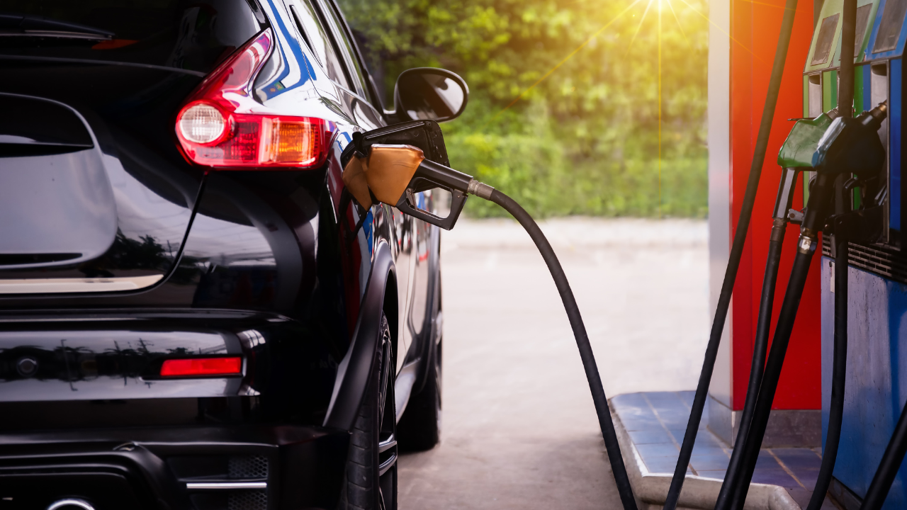 Baisse des prix des carburants à Partir du Mardi 16 Mai