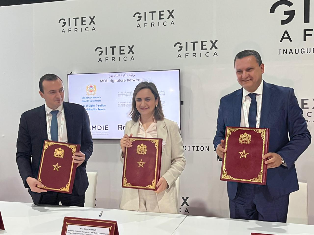 Renault Group crée une entité pour le développement informatique « Renault Digital Maroc »