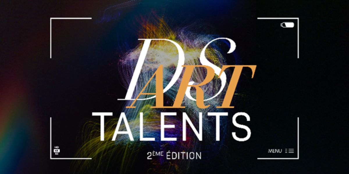 DS Automobiles Maroc lance la deuxième édition du concours ART TALENTS