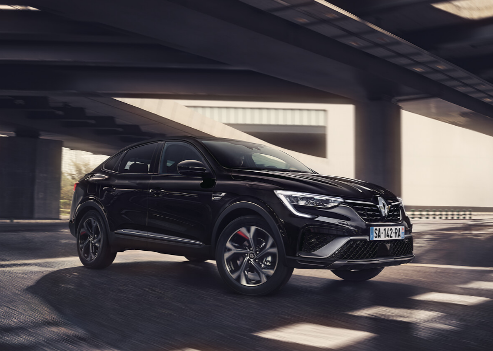 RENAULT MAROC : BELLE PERFORMANCE COMMERCIALE SUR LE PREMIER SEMESTRE 2023