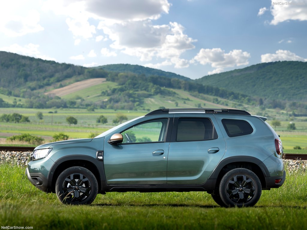 Dacia : Ne l’appelez plus Low cost !