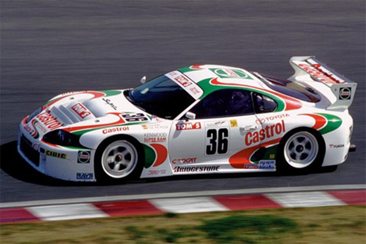 Castrol lance une nouvelle gamme d’huile moteur