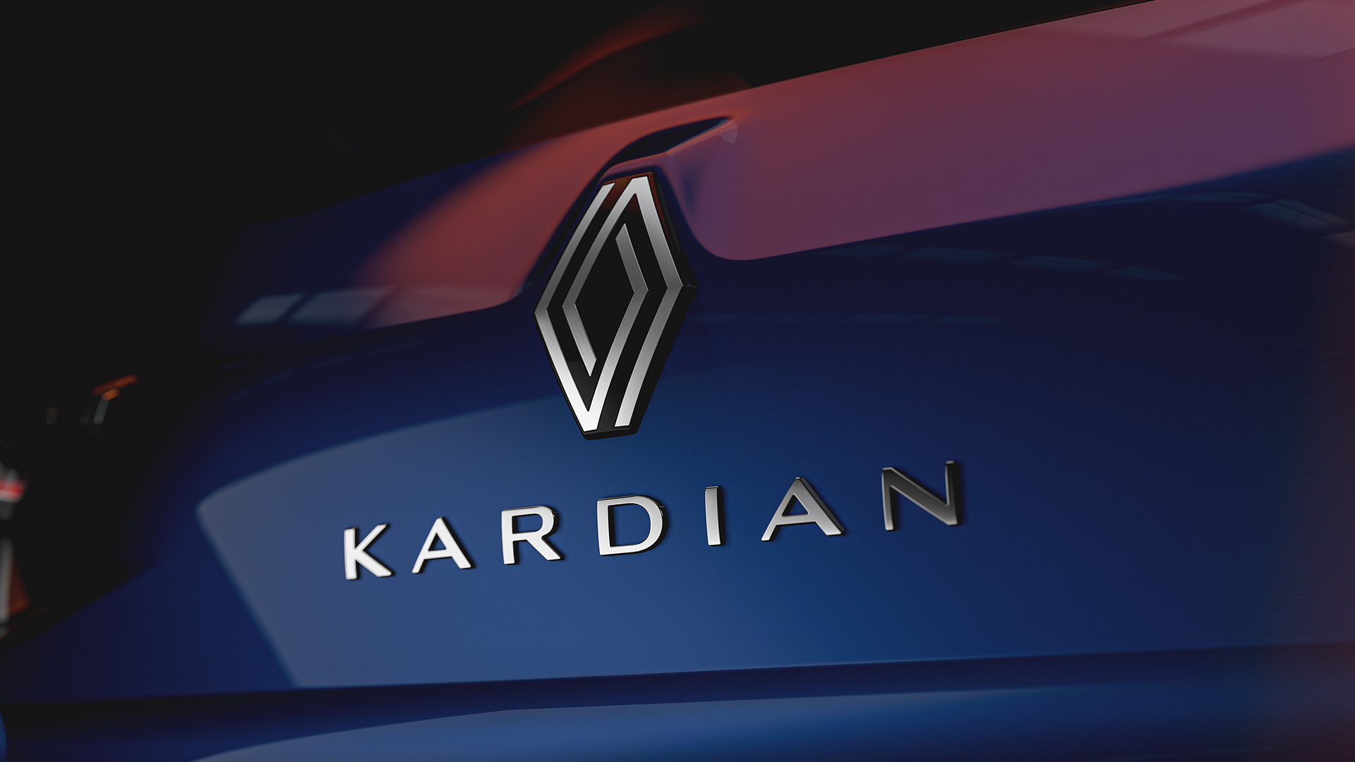 Renault prépare un nouveau SUV : le KARDIAN