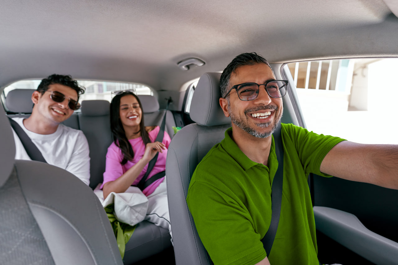 InDrive lance la « Classe Confort » à Casablanca et Rabat