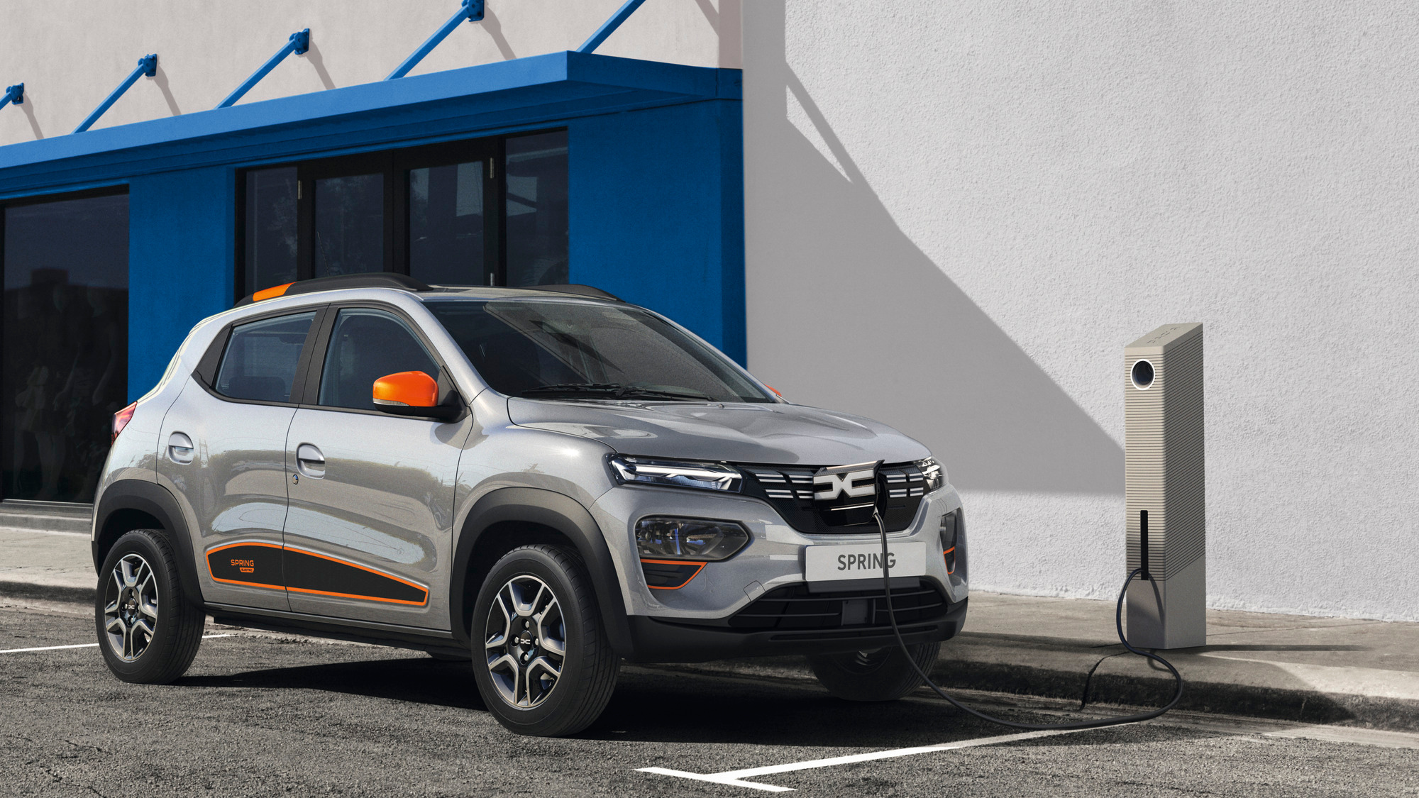 Dacia Maroc baisse les prix de Dacia Spring