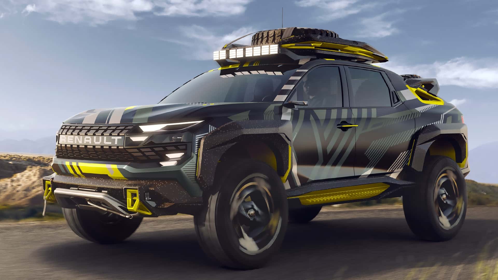Renault annonce huit nouveaux véhicules d’ici 2027