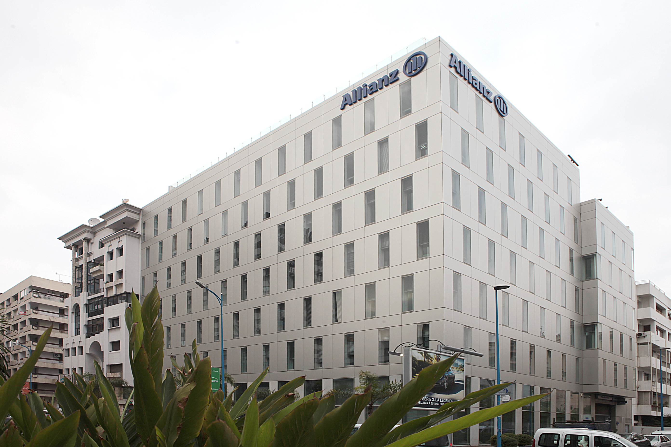 Une campagne de communication grand public pour promouvoir l’offre d'assurance automobile