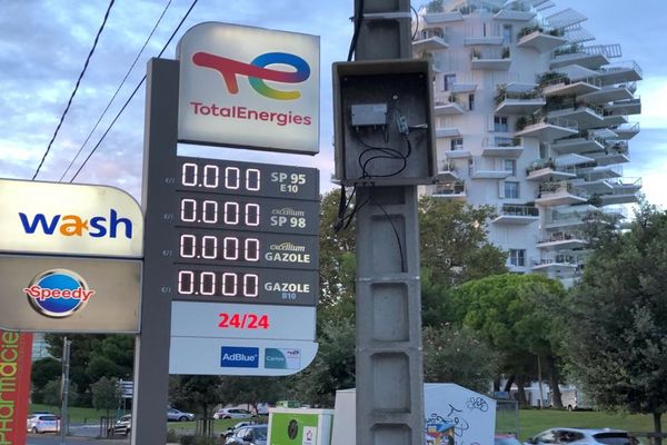 Forte amende pour les pétroliers marocains