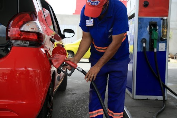 Carburant : les prix repartent à la hausse à partir du 1er Février 2024