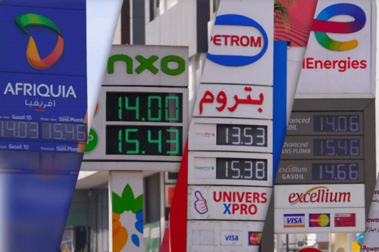 Carburants : Nouvelle hausse des prix confirmée, mais les marges des distributeurs restent stables