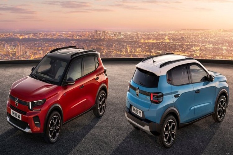 Nouvelle Citroën C3 (4ème Génération) : Le nom reste… mais le reste change