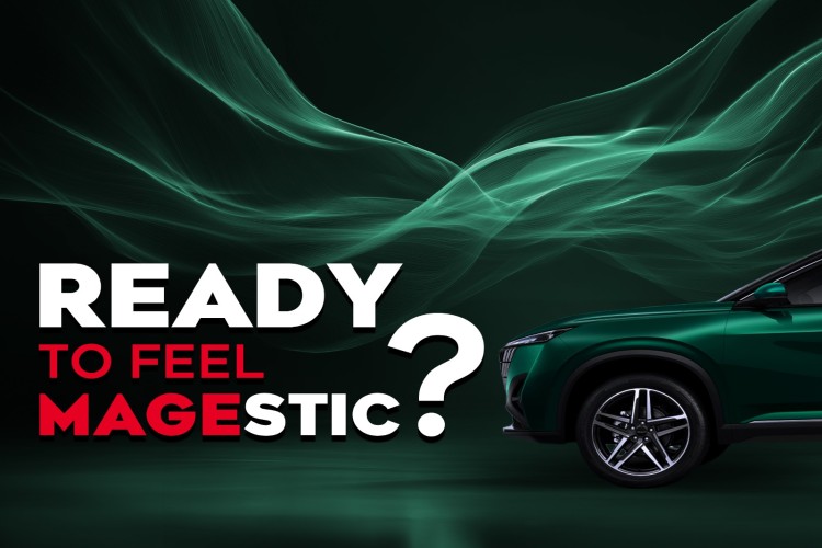 DONGFENG Annonce l'Arrivée de sa Nouvelle Gamme de Véhicules Particuliers au Maroc
