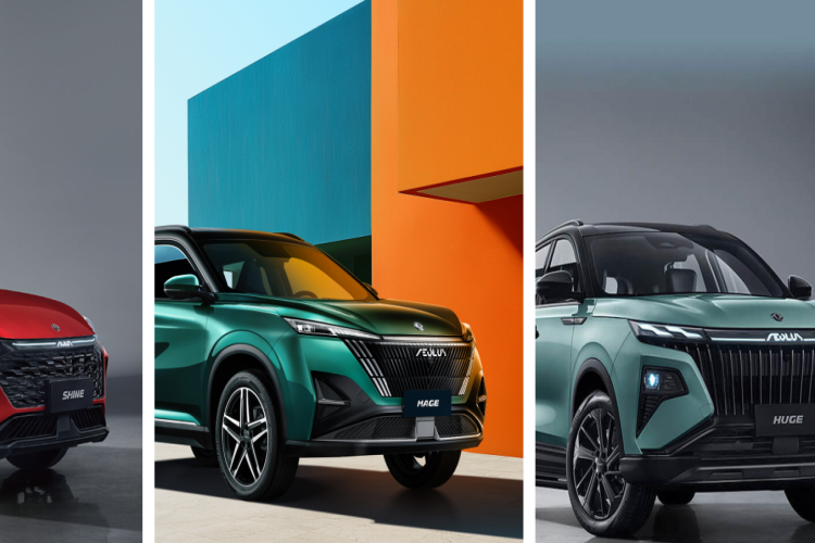 Dongfeng lance officiellement ses modèles particuliers au Maroc : une nouvelle ère pour l’automobile chinoise