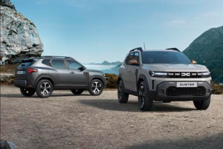 Duster et Bigster consolident le leadership sur le segment des SUV face aux marques chinoises