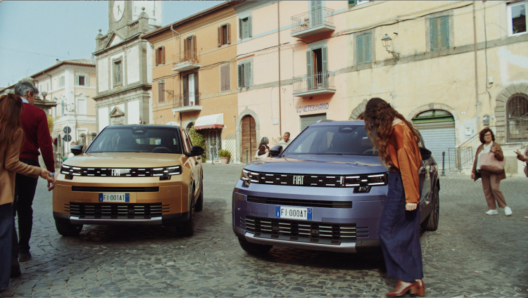 Fiat Grizzly et Grizzly Fastback 2026 : révélation exclusive à Kénitra ce 15 juillet