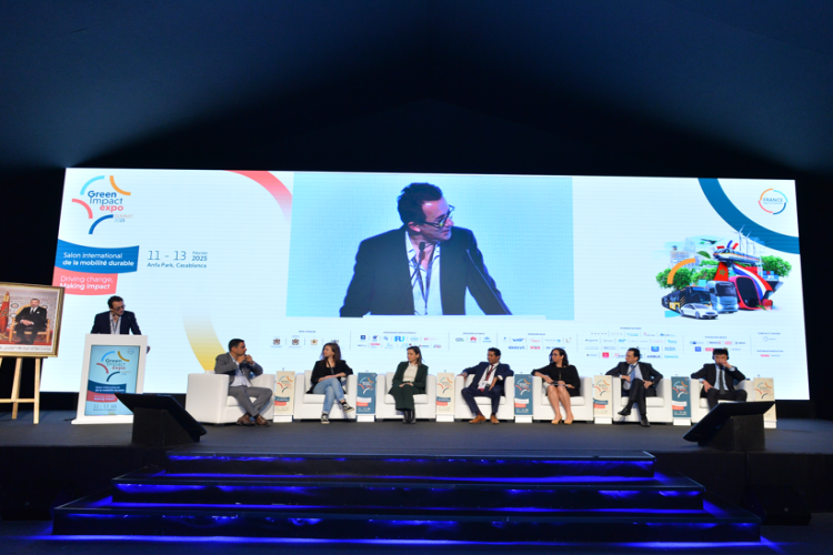Green Impact Expo & Summit 2025 à Casablanca: Clap de fin pour la première édition