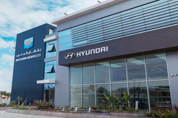 Hyundai inaugure un nouveau siège et célèbre ses 25 ans au Maroc