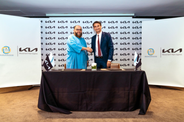 Kia Maroc signe un partenariat avec la Fédération des Associations de Location de voiture