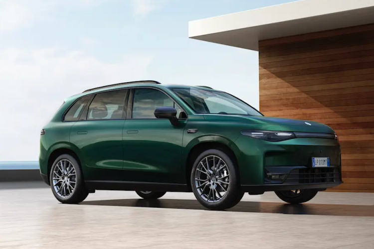 Leapmotor l et Stellantis lancent le SUV C10 REEV au Maroc
