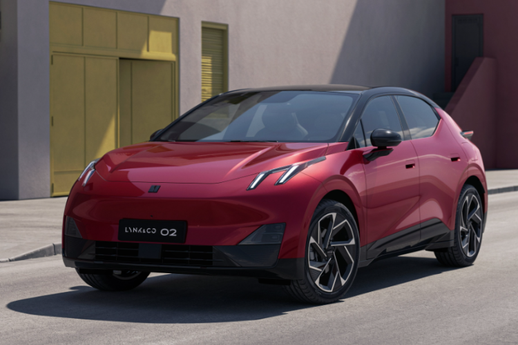 Lynk & Co fait son entrée au Maroc avec une gamme de quatre modèles