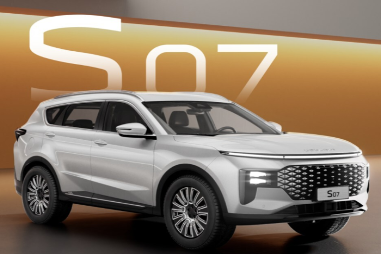 M-AUTOMOTIV تُدخل العلامة التجارية الصينية SOUEAST Motor إلى المغرب