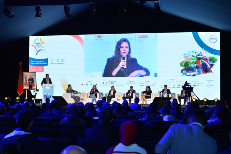 معرض وقمة التأثير الأخضر 2025 في الدار البيضاء: إسدال الستار على النسخة الأولى