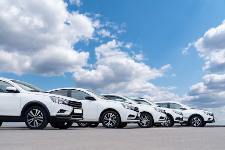 Marché automobile : L’année se termine sur un match nul