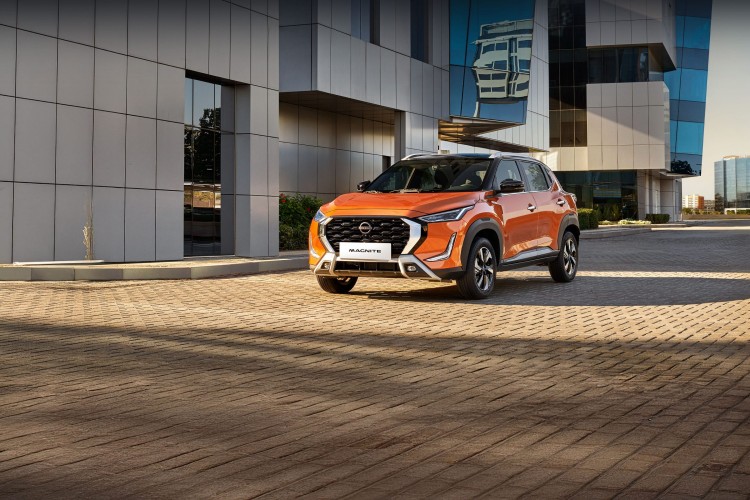 Nissan Magnite bientôt au Maroc : un nouveau SUV compact pour élargir l’offre de la marque