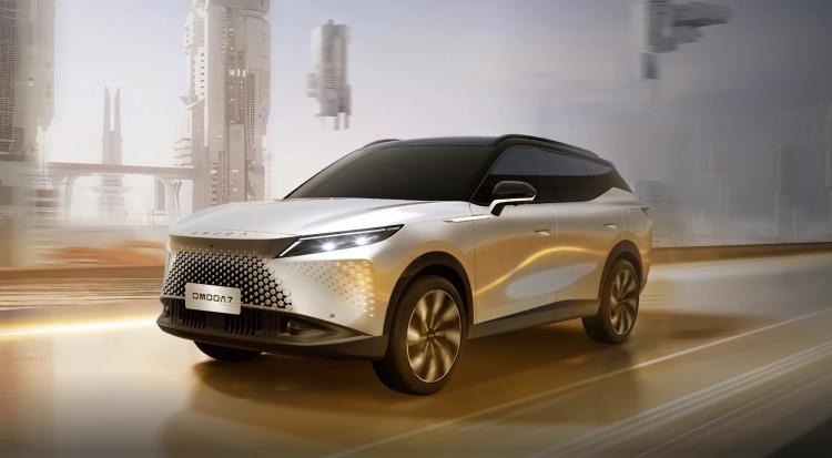OMODA 7: السيارة الرياضية الهجينة  الجديدة تُعلن في فرنسا.. فما هو سعرها المتوقع في المغرب؟