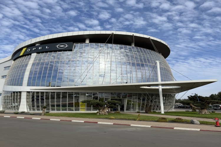 Opel Maroc affiche une forme olympique en 2023