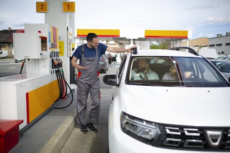 Prix des carburants : nouvelle baisse à partir du Mardi 16 Janvier 2024