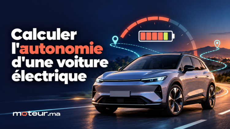 Quelle autonomie pour une voiture électrique ?