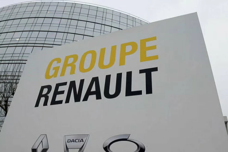 Renault Group annonce des résultats financiers record pour 2024