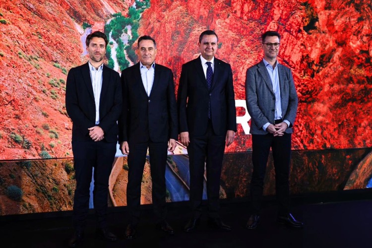 Renault Group Maroc : les résultats de l'année 2023