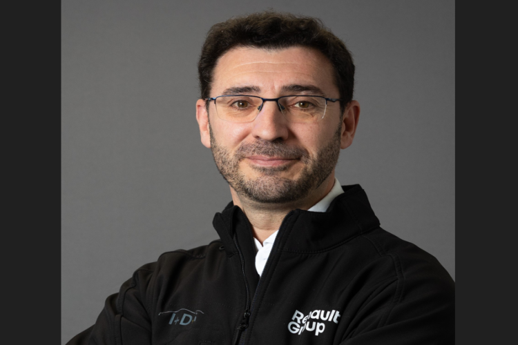 Renault Group Maroc ouvre un centre d'ingénierie et nomme Francisco José Martín Hernández à sa tête