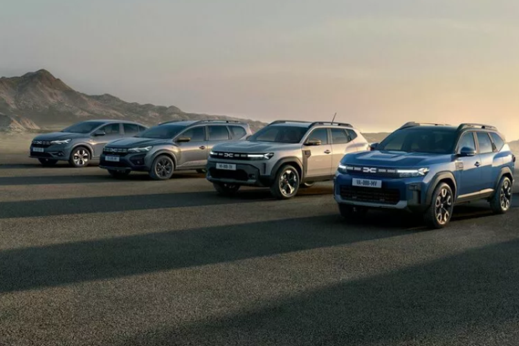 Solide Premier Semestre pour Dacia, Leader du Marché Automobile au Maroc