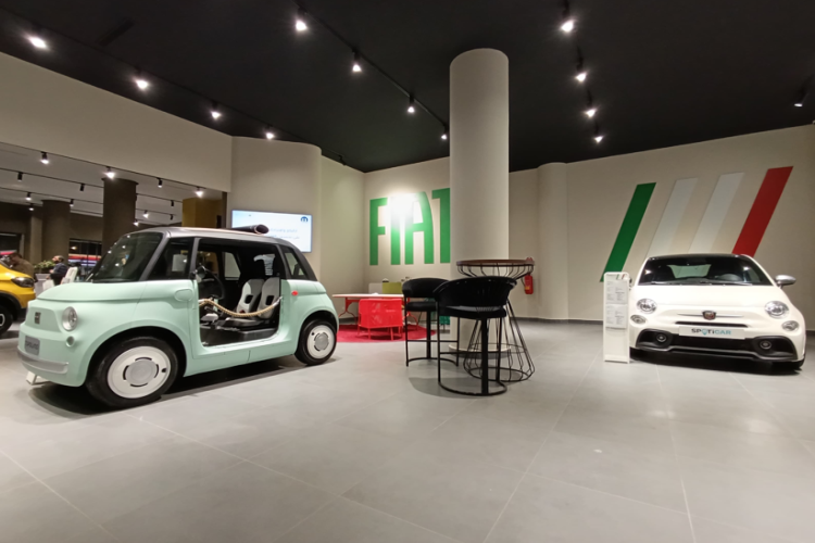 Stellantis Maroc inaugure un nouveau showroom à Casablanca