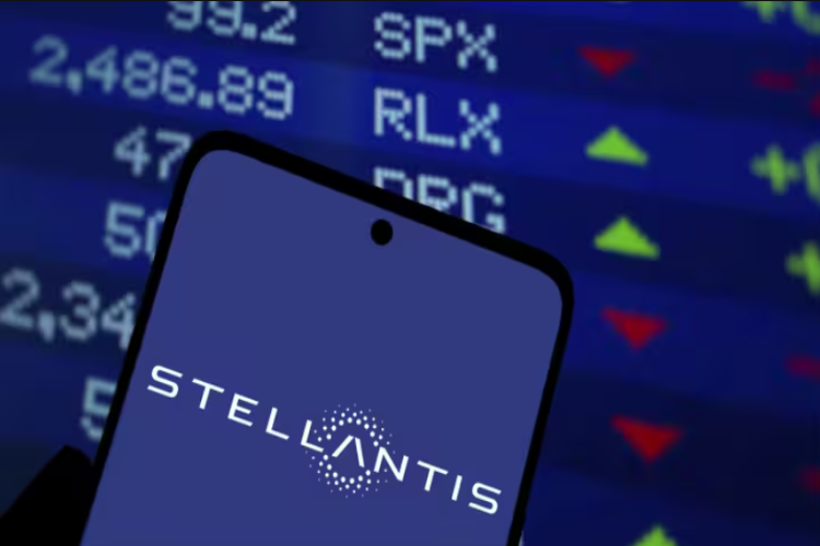 Stellantis : Résultats 2024 et perspectives 2025