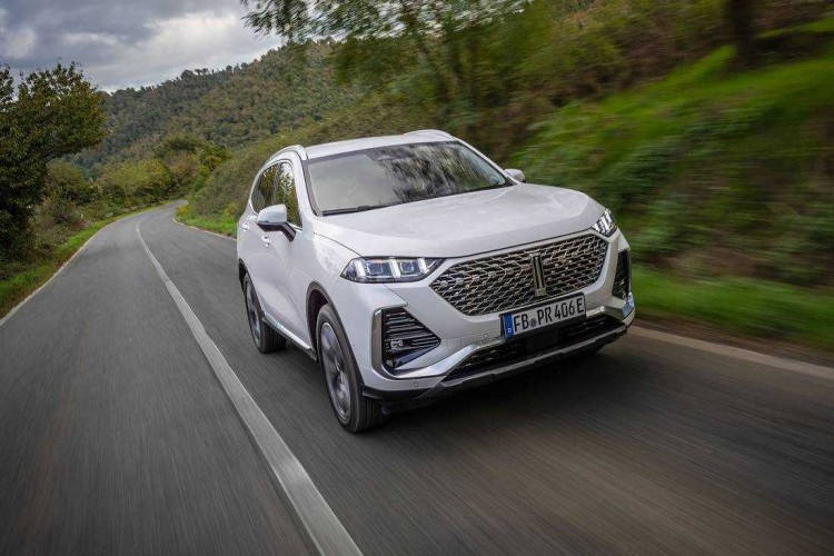 Tractafric Motors lance la marque Great Wall Motor au Maroc