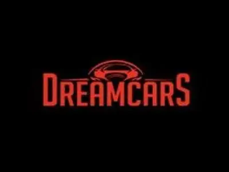 Dreamcars