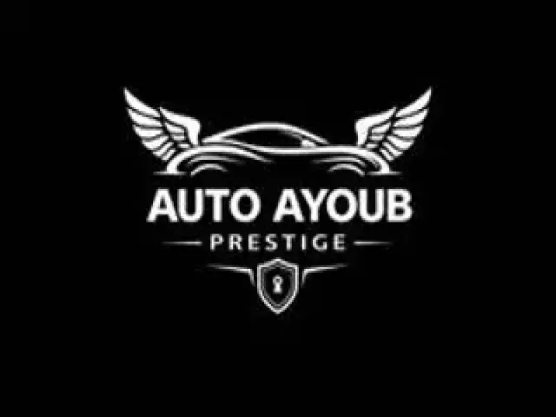 Auto Ayoub Prestige