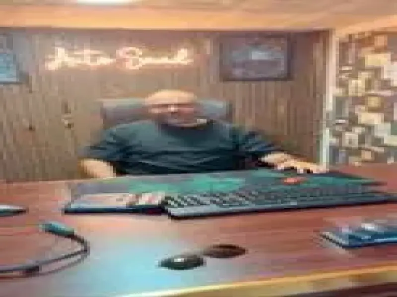 Saad Auto