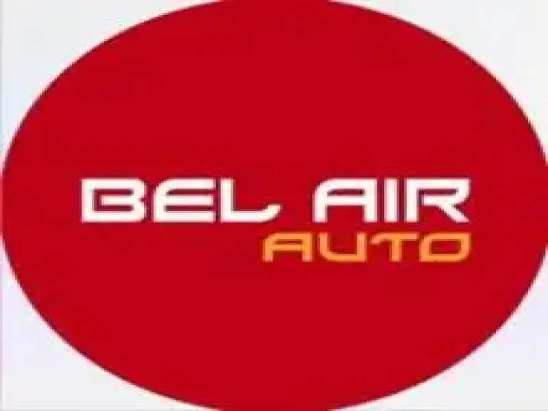 Belair Auto