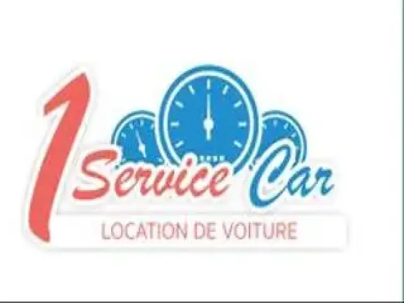 1 Service Car