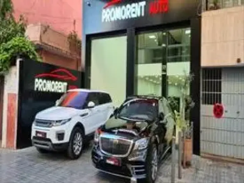 Promorent Auto
