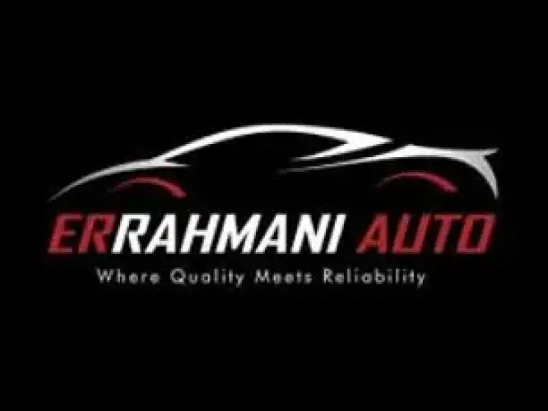 Auto Hicham Errahmani