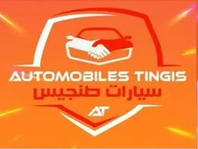 Automobiles Tingis