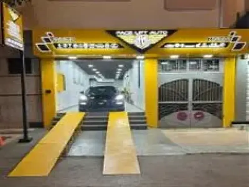 Face Lift Auto