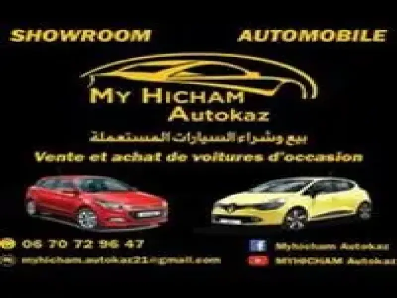 Mh Autokaz